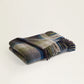Cozy plaid throw blanket, ALT1