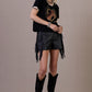 Saratoga Top by Double D Ranch