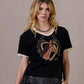 Saratoga Top by Double D Ranch