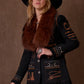 Tucker's Tack Jacket by Double D Ranch
