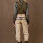 Frenchmen Street Vest by Double D Ranch