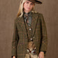 Frenchmen Street Blazer by Double D Ranch