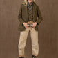 Frenchmen Street Blazer by Double D Ranch