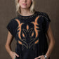 Pipeline Tee by Double D Ranch