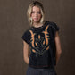 Pipeline Tee by Double D Ranch