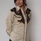 H Bar C Santa Barbara Women's Western Shirt
