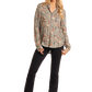 Woman in BWB2S05221 shirt and black jeans
