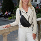 Bita RF Leather Jacket