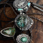Heritage Series | Bison Bolo | Medallion Series