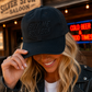 Buy Me Bourbon Embroidered Twill Trucker Hat