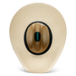 Cowboy hat (CSCNWF-304261_ALT04) - Top view