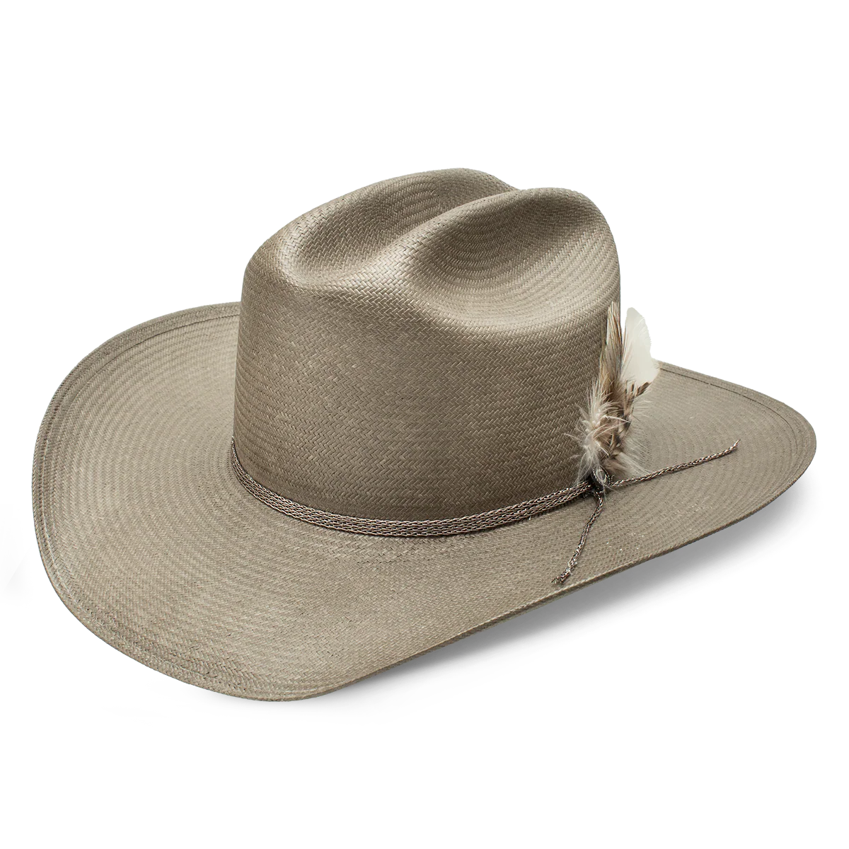 Hold My Halo Lainey Wilson Straw Hat Charlie 1 Horse