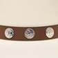 Hat detail with Buffalo nickel accents (CSHTHO-304081_ALT05)