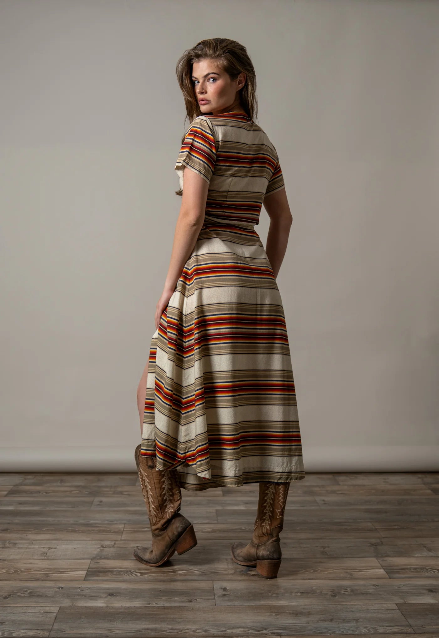 Celeste Dress by Kimes Ranch