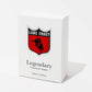 Lane Frost Legendary Cologne Box