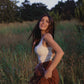 Santa Fe Western Skirt by H Bar C