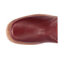 Red leather boot DI2287-608