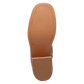 DI2287-BK_7 Shoe Sole - Brown Leather Bottom