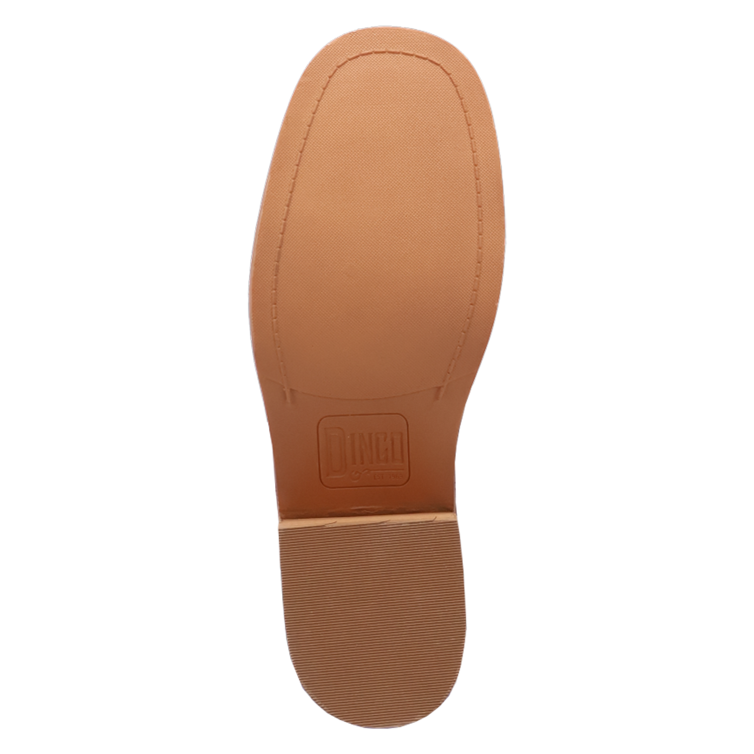 DI2287-RD16_7 Boot Sole