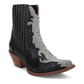 Crystal Ankle Bootie Cowboy Boot by Dan Post