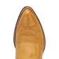 Sunrise Canyon Mustard Women's Cowboy Boot by Dan Post