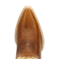 Dayla Leather Women's Cowboy Boots by Dan Post