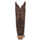 Grace Leather Boot in Brown by Dan Post