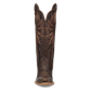 Grace Leather Boot in Brown by Dan Post