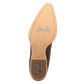 Grace Leather Boot in Brown by Dan Post