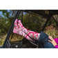 Camo Kill It Performance Boot Socks