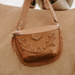 Trick Pony Bum Bag- Sorrel | West & Co