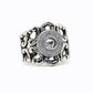 Romantic Scroll Rings Bullet Jewelry - Pretty Hunter