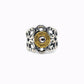 Romantic Scroll Rings Bullet Jewelry - Pretty Hunter