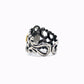 Romantic Scroll Rings Bullet Jewelry - Pretty Hunter