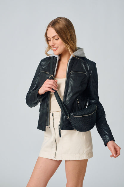 Parker, Cross Body Bag