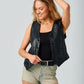 Harmony RF Leather Vest