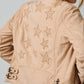 Misty RF Leather Jacket