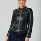 Bika RF Leather Jacket