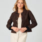 Lefei 2 RF Leather Jacket