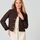 Lefei 2 RF Leather Jacket