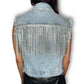 The Dylan Vest by Daniel Diamond