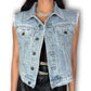 The Dylan Vest by Daniel Diamond