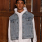 The Dylan Vest by Daniel Diamond