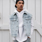 The Dylan Vest by Daniel Diamond