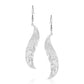 ER5194 Feather Earrings