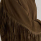 FRINGE CITY PULLOVER KNIT TOP