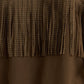 FRINGE CITY PULLOVER KNIT TOP