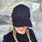 Buy Me Bourbon Embroidered Twill Trucker Hat