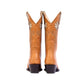 Daisy Tan Women's Cowboy Boots by Fraulein