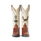 Roadrunner Women's Cowboy Boot